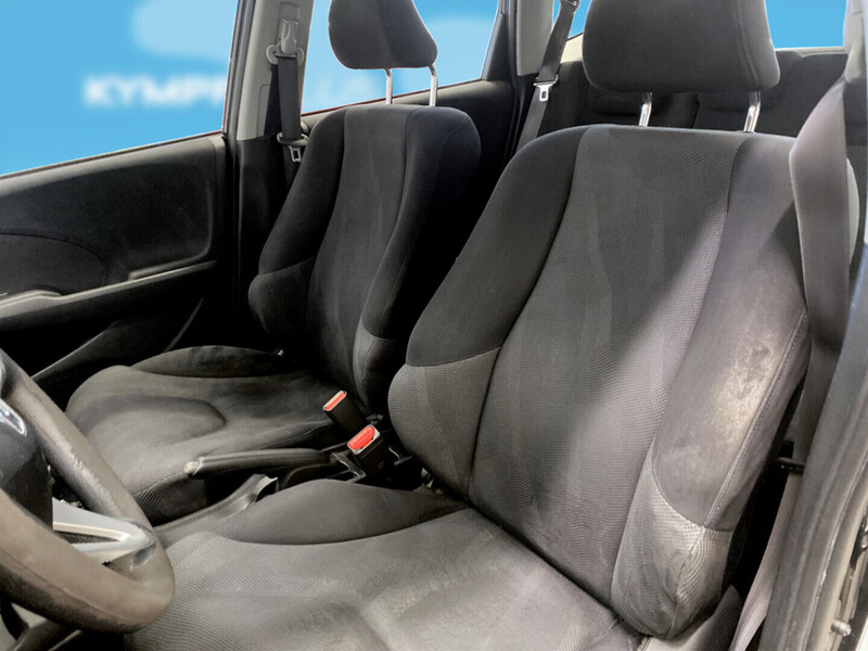 Honda Jazz vaihtoauto