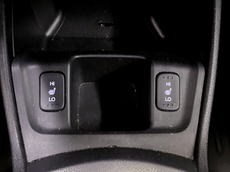 Honda Jazz vaihtoauto