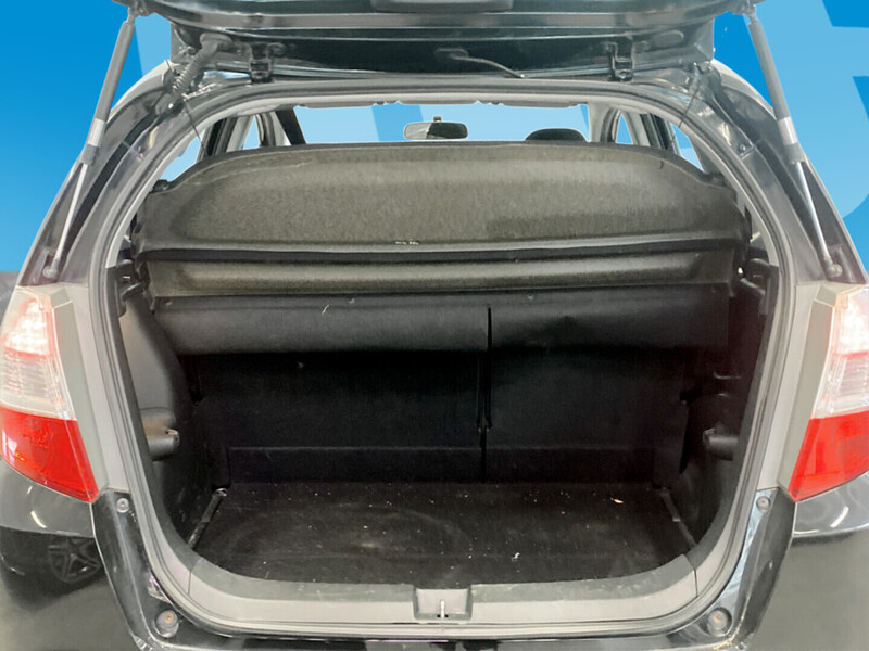 Honda Jazz vaihtoauto