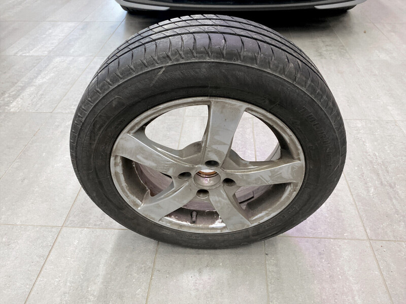 Honda Jazz vaihtoauto