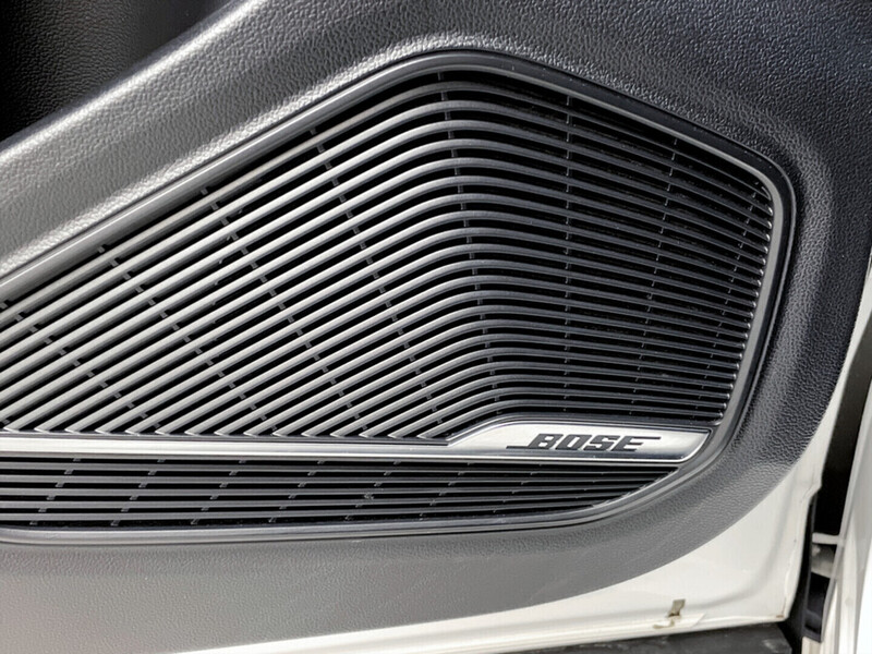 MG Marvel R vaihtoauto