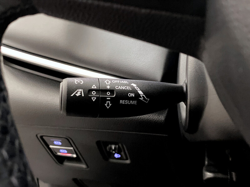 MG Marvel R vaihtoauto