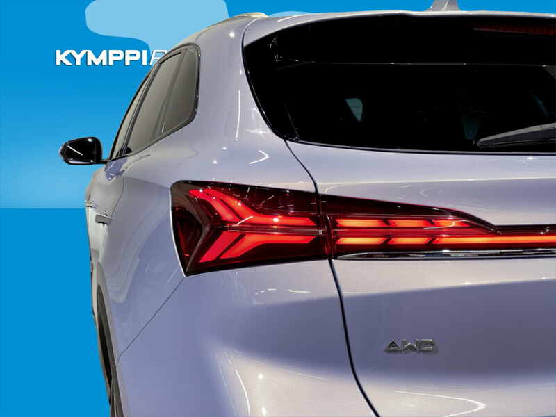 MG Marvel R vaihtoauto