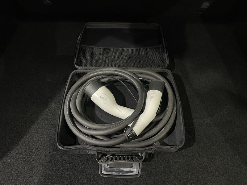 MG Marvel R vaihtoauto