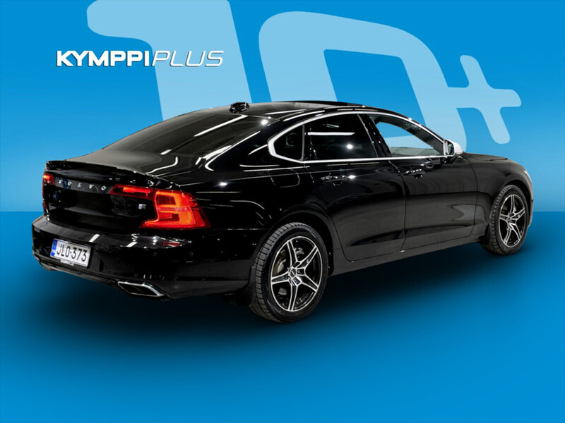 Volvo S90 vaihtoauto