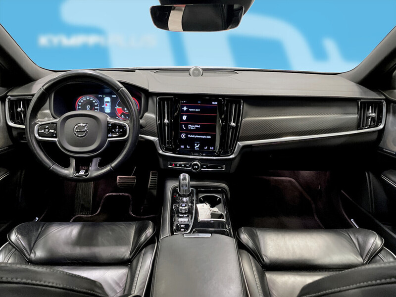 Volvo S90 vaihtoauto