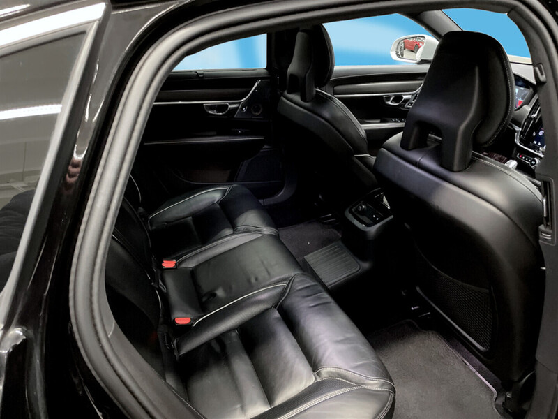 Volvo S90 vaihtoauto