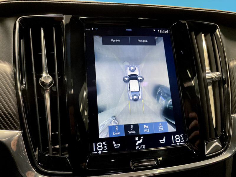 Volvo S90 vaihtoauto