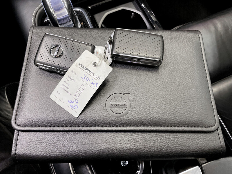 Volvo S90 vaihtoauto