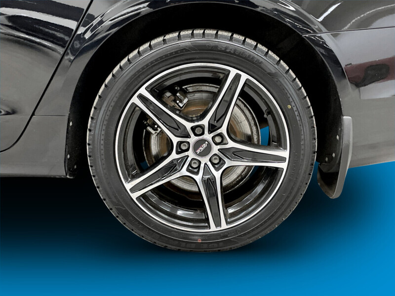 Volvo S90 vaihtoauto