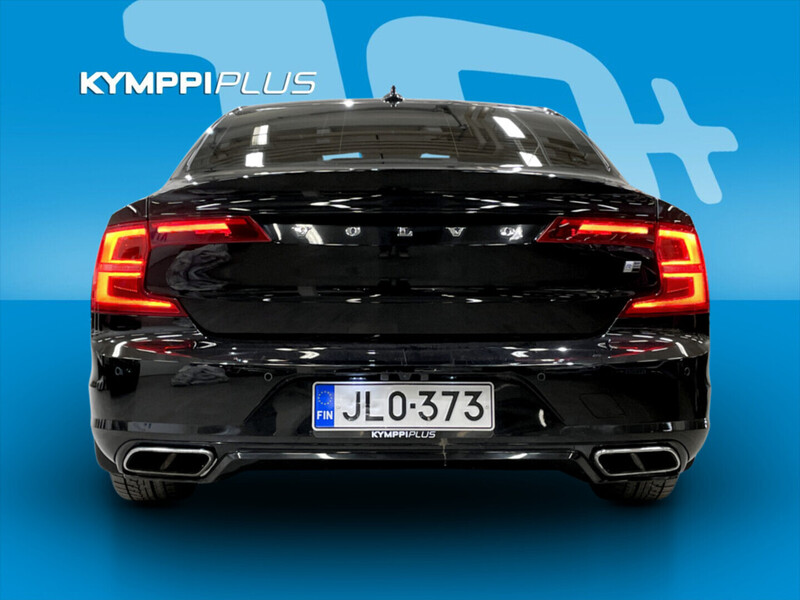 Volvo S90 vaihtoauto