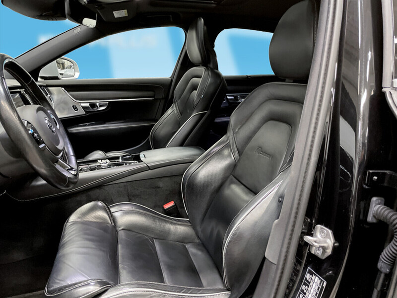 Volvo S90 vaihtoauto