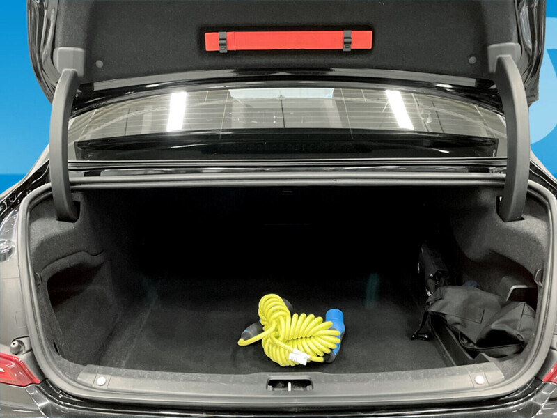 Volvo S90 vaihtoauto