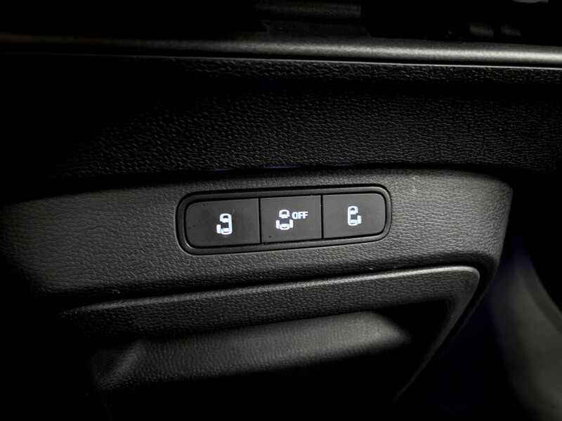 Volkswagen ID. Buzz vaihtoauto