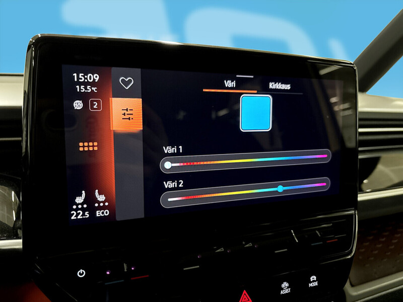 Volkswagen ID. Buzz vaihtoauto