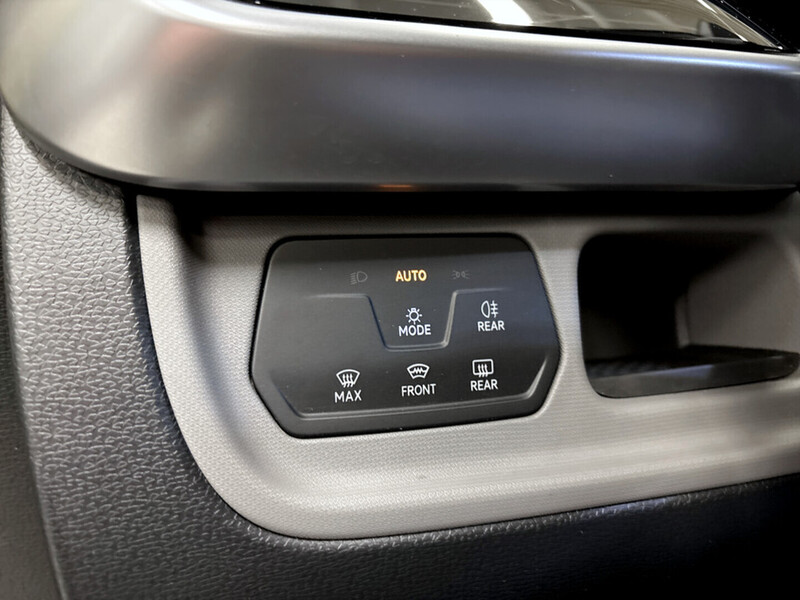 Volkswagen ID. Buzz vaihtoauto