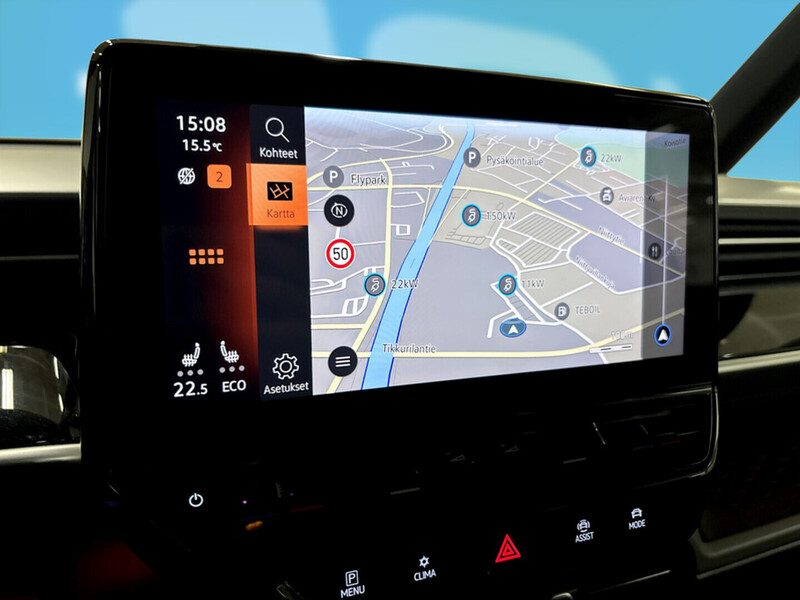 Volkswagen ID. Buzz vaihtoauto