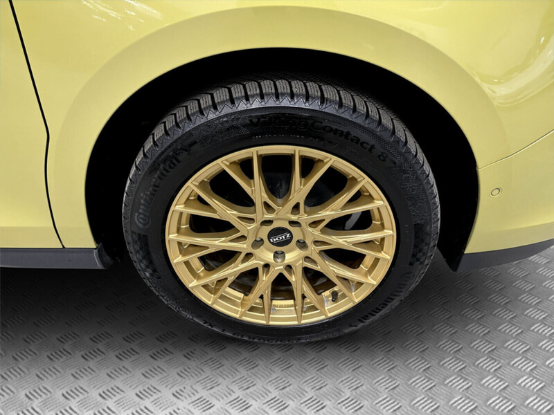 Volkswagen ID. Buzz vaihtoauto