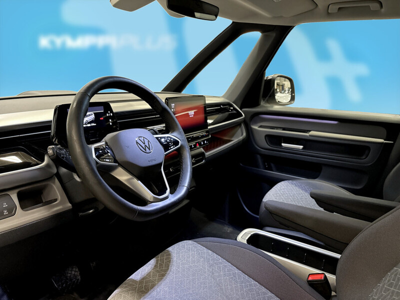 Volkswagen ID. Buzz vaihtoauto