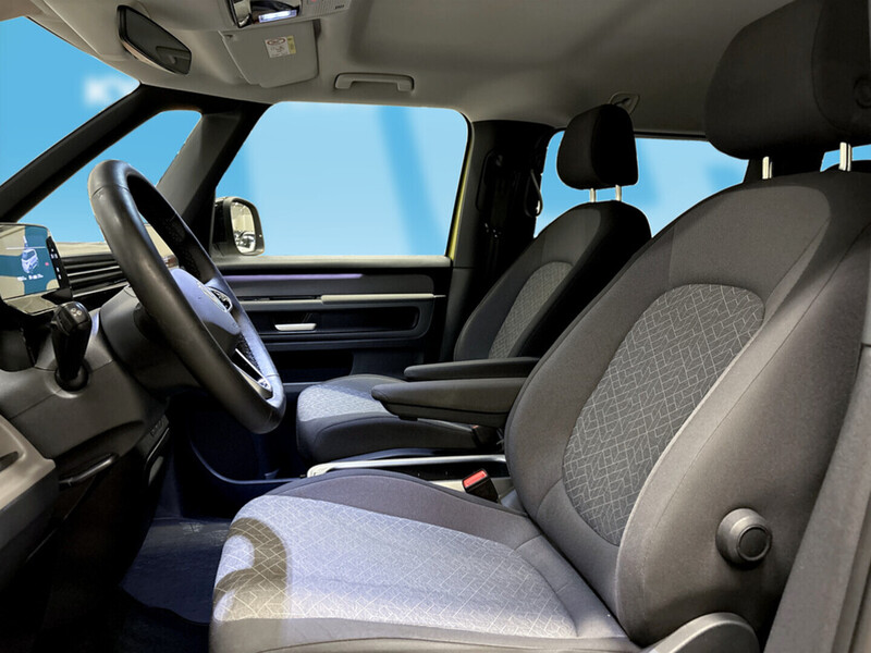 Volkswagen ID. Buzz vaihtoauto