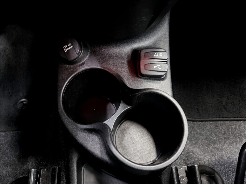 Fiat 500e vaihtoauto