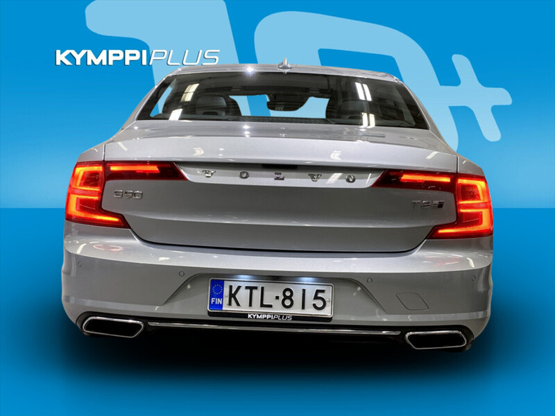 Volvo S90 vaihtoauto