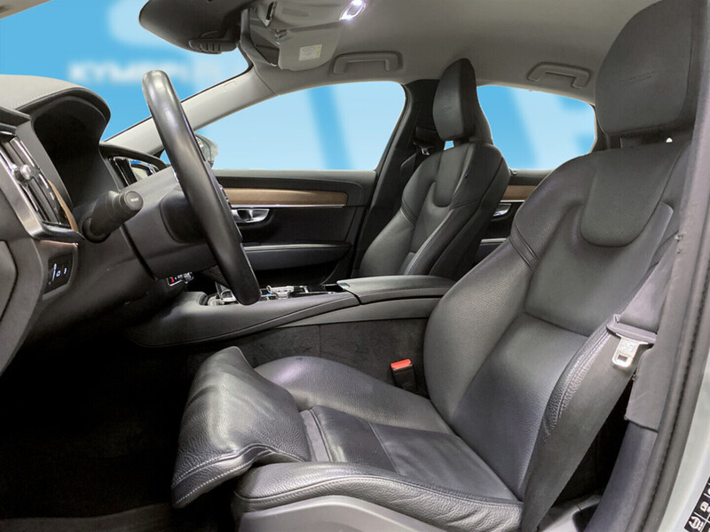 Volvo S90 vaihtoauto