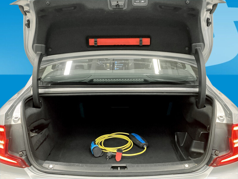 Volvo S90 vaihtoauto