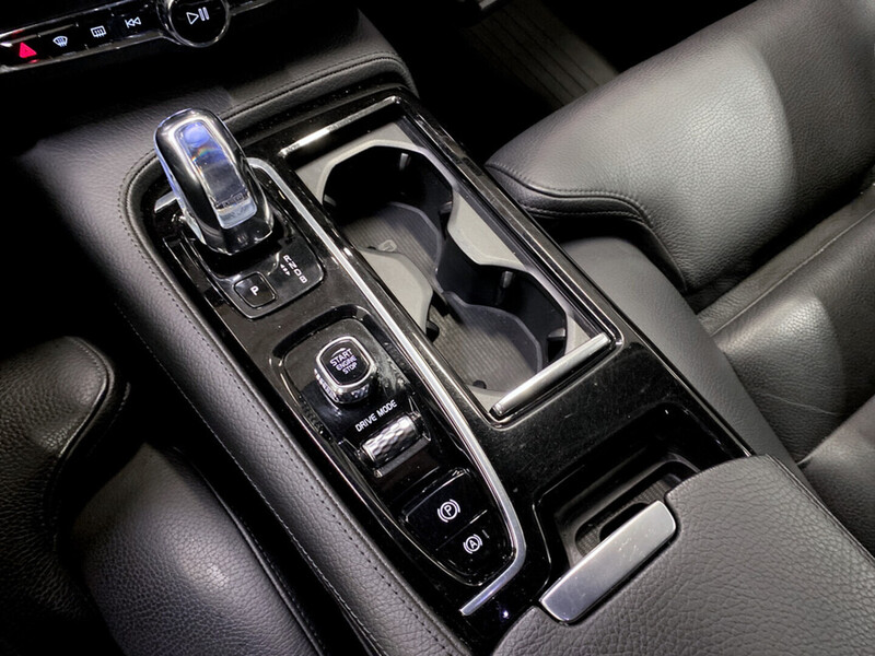 Volvo S90 vaihtoauto