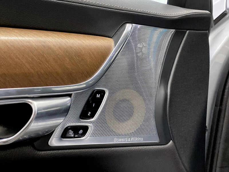 Volvo S90 vaihtoauto