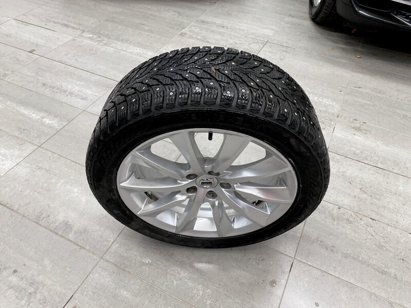 Volvo S90 vaihtoauto