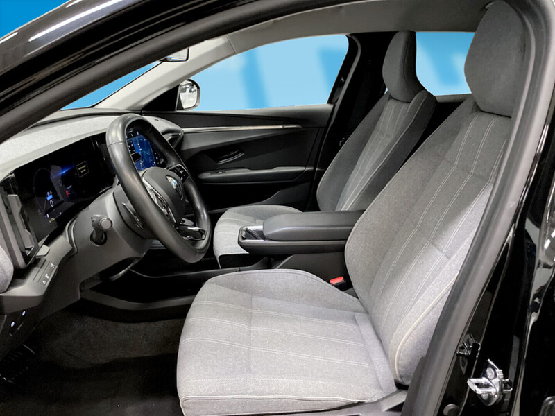 Renault Mégane vaihtoauto