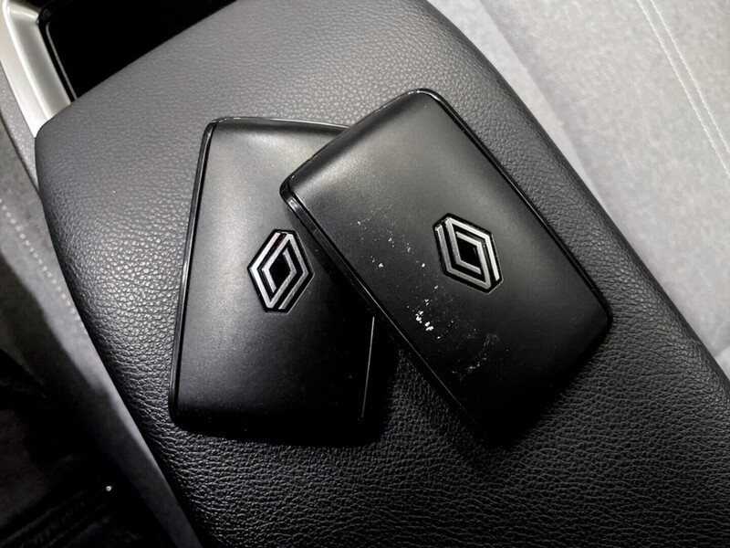 Renault Mégane vaihtoauto