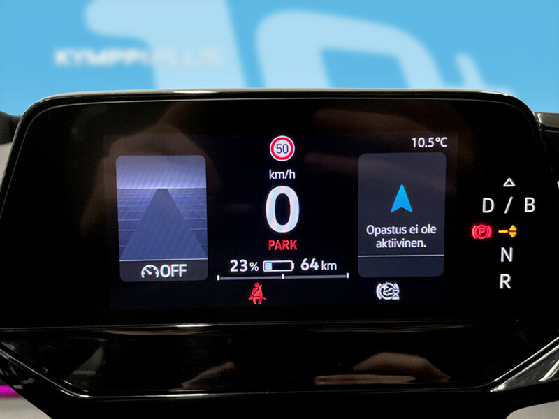 Volkswagen ID.3 vaihtoauto