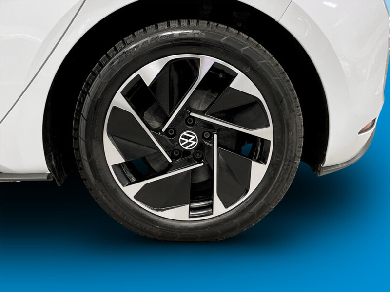 Volkswagen ID.3 vaihtoauto