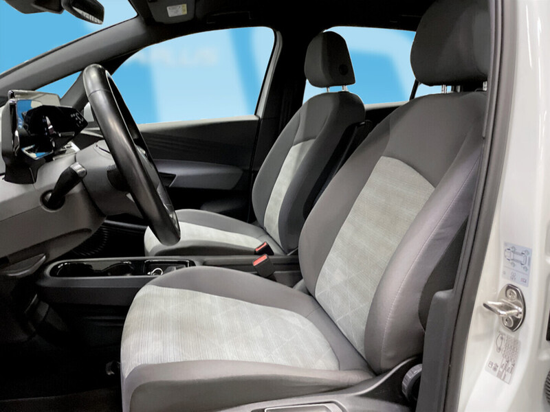 Volkswagen ID.3 vaihtoauto