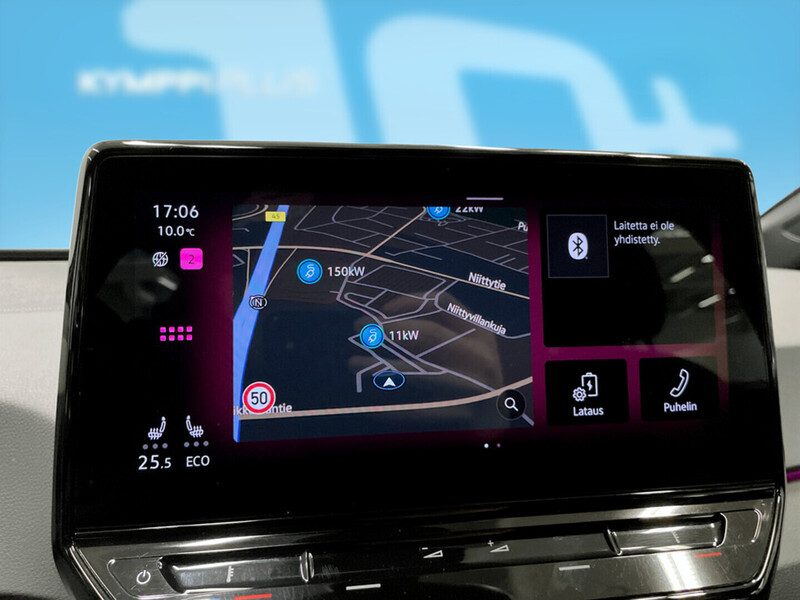 Volkswagen ID.3 vaihtoauto