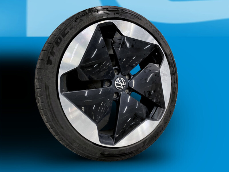 Volkswagen ID.3 vaihtoauto