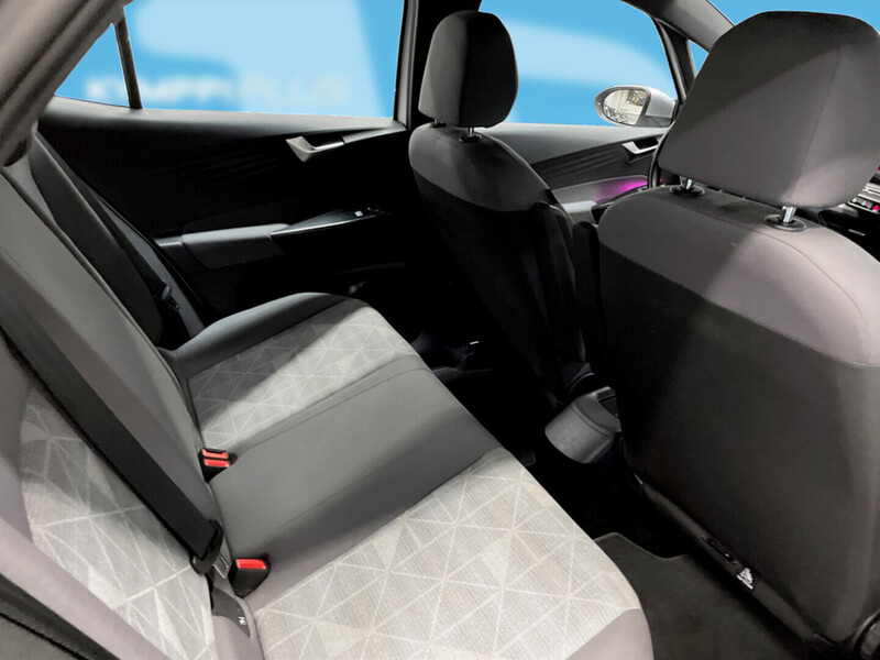 Volkswagen ID.3 vaihtoauto