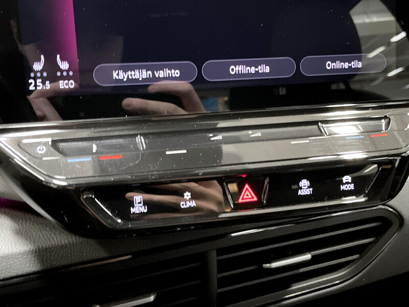 Volkswagen ID.3 vaihtoauto