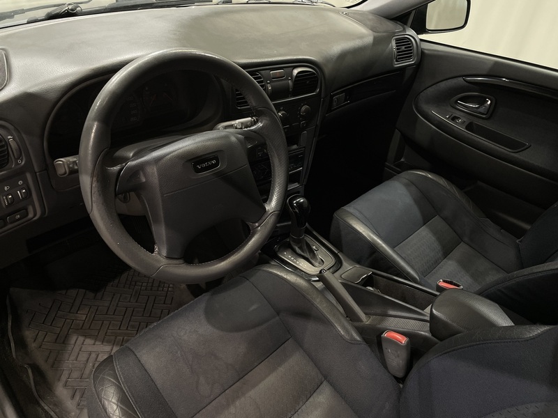 Volvo V40 vaihtoauto