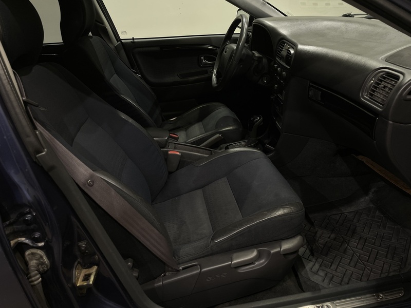 Volvo V40 vaihtoauto