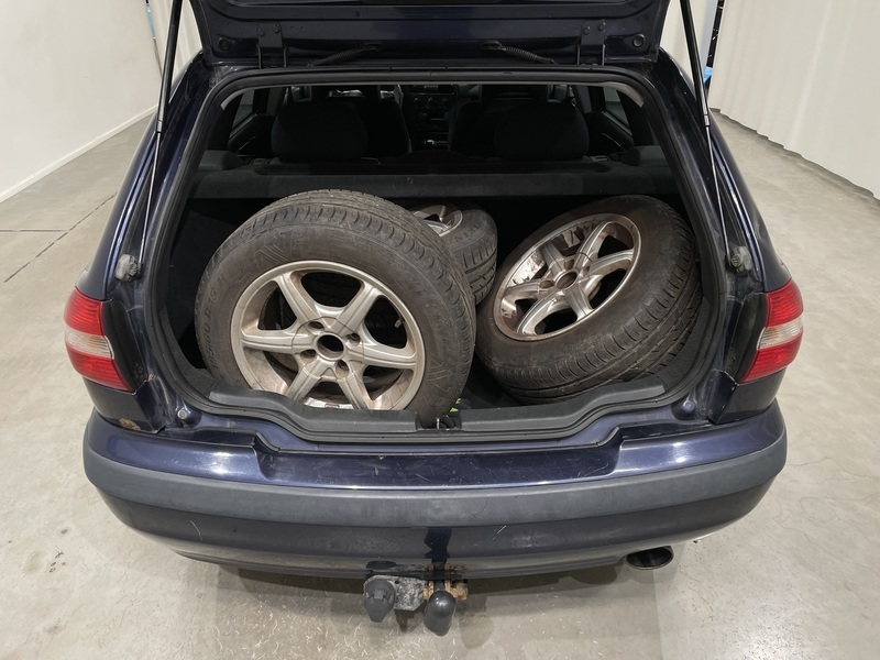 Volvo V40 vaihtoauto