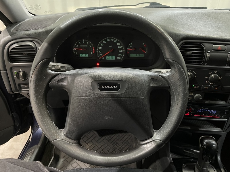 Volvo V40 vaihtoauto