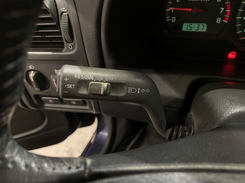 Volvo V40 vaihtoauto