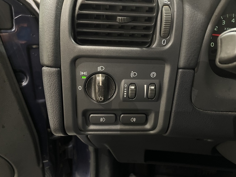 Volvo V40 vaihtoauto