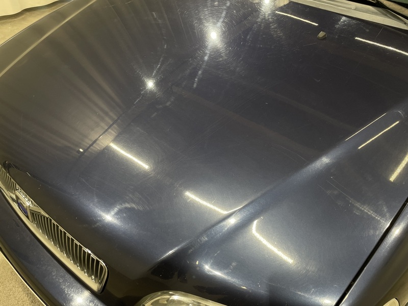 Volvo V40 vaihtoauto