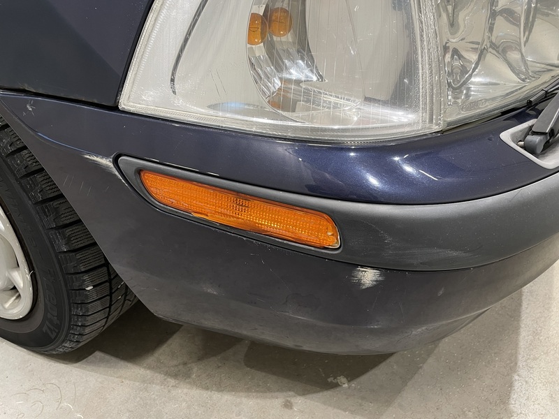 Volvo V40 vaihtoauto