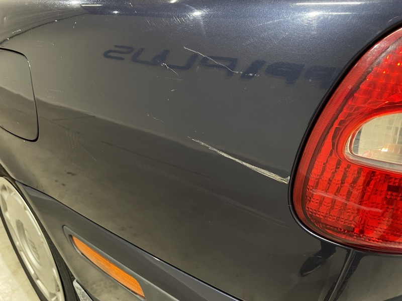 Volvo V40 vaihtoauto