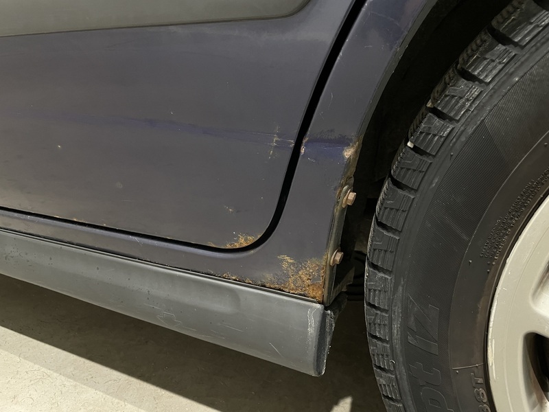 Volvo V40 vaihtoauto